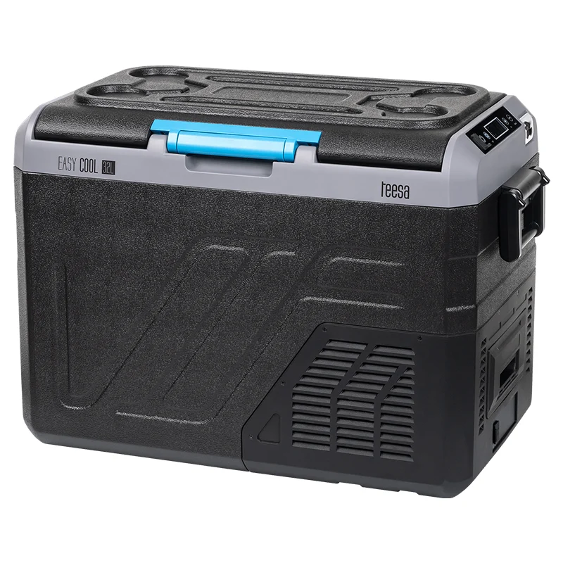 LADA FRIGORIFICA PROFESIONALA CU COMPRESOR 32L TEESA