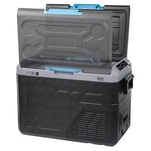 LADA FRIGORIFICA PROFESIONALA CU COMPRESOR 32L TEESA