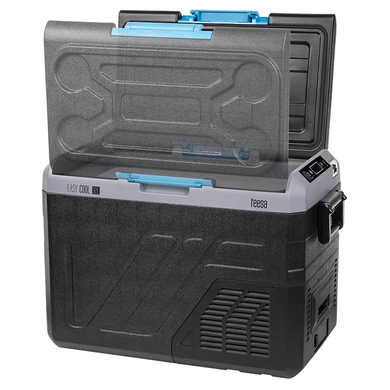 LADA FRIGORIFICA PROFESIONALA CU COMPRESOR 32L TEESA