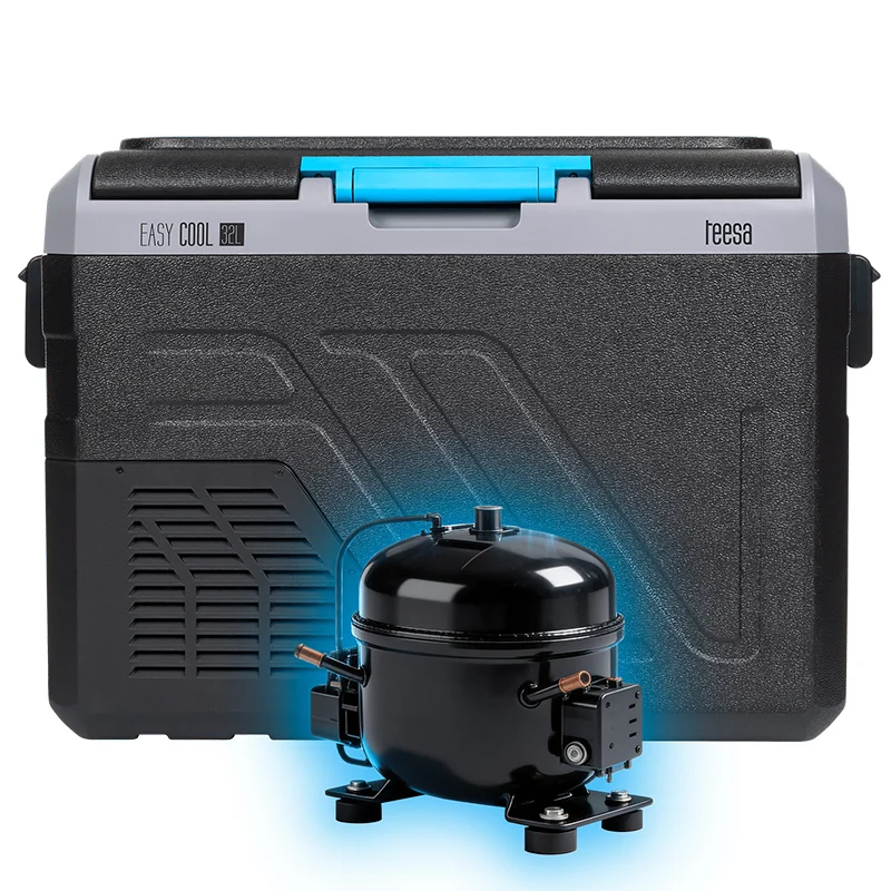 LADA FRIGORIFICA PROFESIONALA CU COMPRESOR 32L TEESA