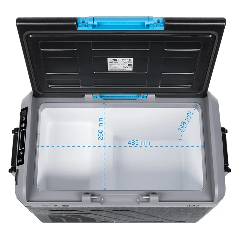 LADA FRIGORIFICA PROFESIONALA CU COMPRESOR 32L TEESA