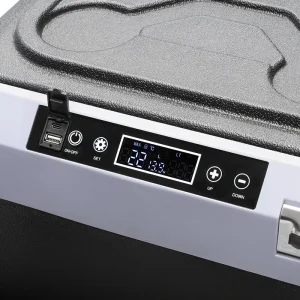 LADA FRIGORIFICA PROFESIONALA CU COMPRESOR 32L TEESA