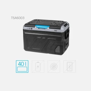 LADA FRIGORIFICA PROFESIONALA CU COMPRESOR 40L TEESA