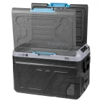 LADA FRIGORIFICA PROFESIONALA CU COMPRESOR 40L TEESA