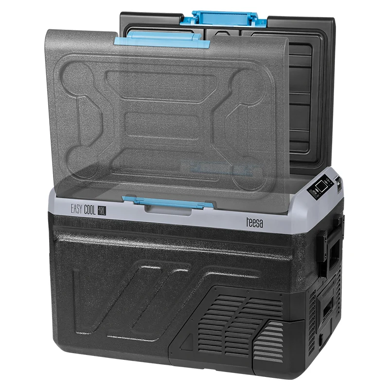 LADA FRIGORIFICA PROFESIONALA CU COMPRESOR 40L TEESA