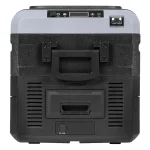 LADA FRIGORIFICA PROFESIONALA CU COMPRESOR 40L TEESA