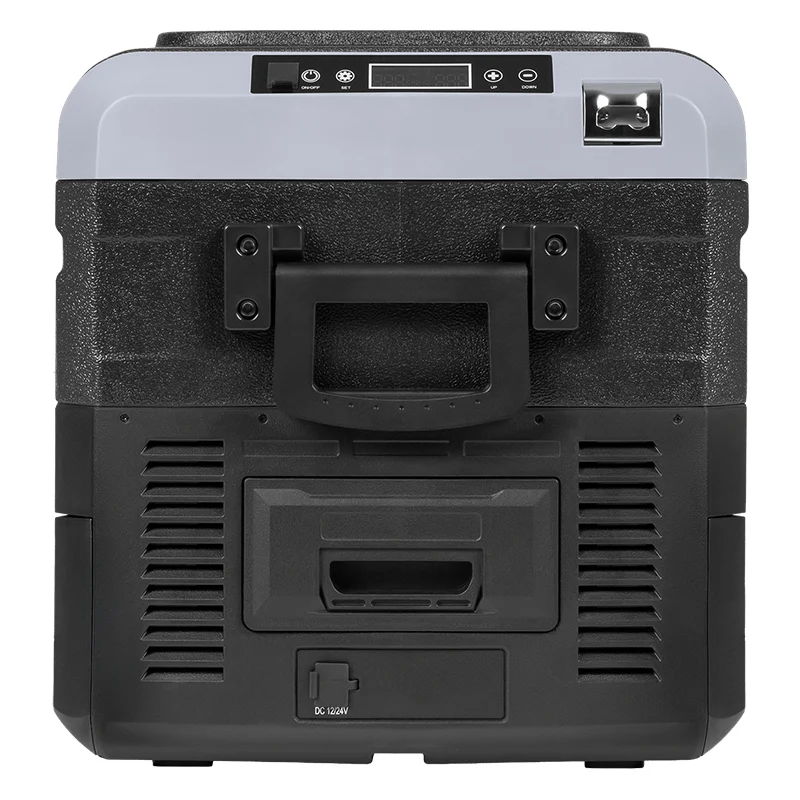 LADA FRIGORIFICA PROFESIONALA CU COMPRESOR 40L TEESA