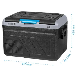 LADA FRIGORIFICA PROFESIONALA CU COMPRESOR 40L TEESA