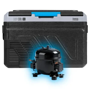 LADA FRIGORIFICA PROFESIONALA CU COMPRESOR 40L TEESA