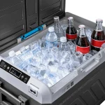 LADA FRIGORIFICA PROFESIONALA CU COMPRESOR 40L TEESA