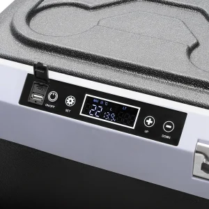 LADA FRIGORIFICA PROFESIONALA CU COMPRESOR 40L TEESA