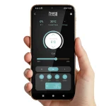 LADA FRIGORIFICA PROFESIONALA CU COMPRESOR 50L TEESA