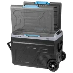 LADA FRIGORIFICA PROFESIONALA CU COMPRESOR 50L TEESA