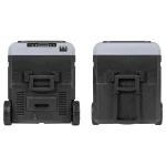 LADA FRIGORIFICA PROFESIONALA CU COMPRESOR 50L TEESA