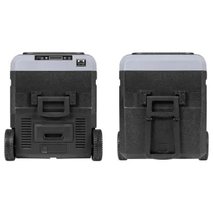 LADA FRIGORIFICA PROFESIONALA CU COMPRESOR 50L TEESA