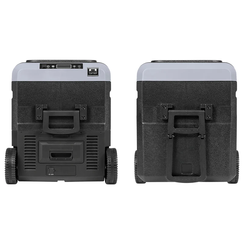 LADA FRIGORIFICA PROFESIONALA CU COMPRESOR 50L TEESA