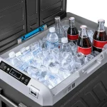 LADA FRIGORIFICA PROFESIONALA CU COMPRESOR 50L TEESA