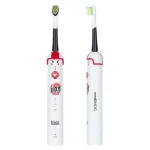 PERIUTA ELECTRICA SONIC JUNIOR BOY TEESA