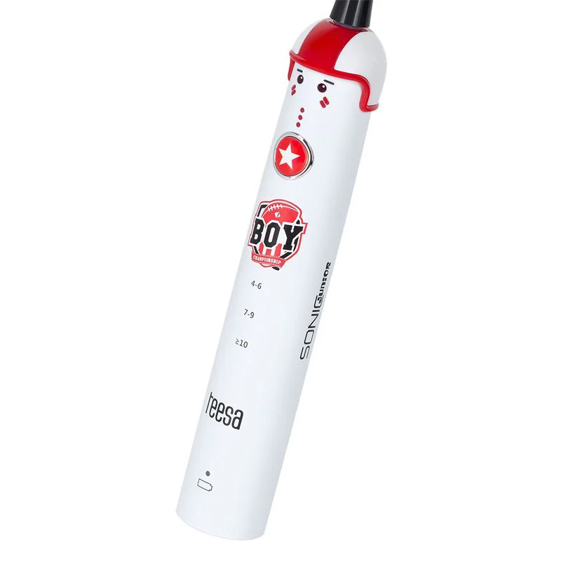 PERIUTA ELECTRICA SONIC JUNIOR BOY TEESA