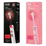 PERIUTA ELECTRICA SONIC JUNIOR BOY TEESA