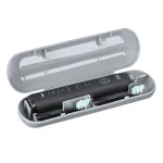 TSA8015@4 PERIUTA DE DINTI ELECTRICA SONICA TEESA SONIC BLACK