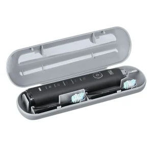 PERIUTA DE DINTI ELECTRICA SONICA TEESA SONIC BLACK