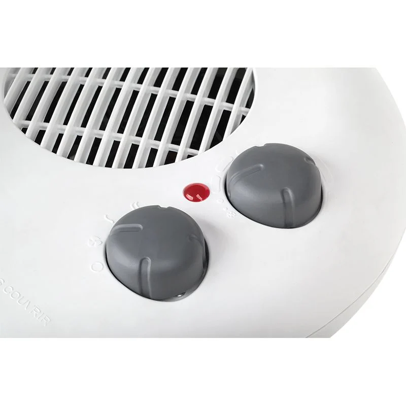 TSA8027@2 AEROTERMA 2000W TEESA