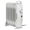RADIATOR ULEI 7 ELEMENTI 800W TEESA