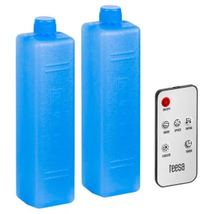 APARAT AER CONDITIONAT COOL TOUCH P800 TEESA