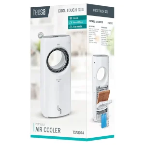 APARAT AER CONDITIONAT COOL TOUCH P800 TEESA