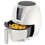 TSA8046W FRITEUZA 3.2L DIGITAL AIR FRYER TEESA