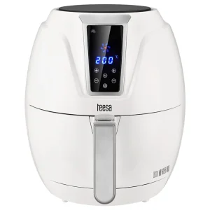 TSA8046W@2 FRITEUZA 3.2L DIGITAL AIR FRYER TEESA