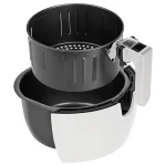 TSA8046W@4 FRITEUZA 3.2L DIGITAL AIR FRYER TEESA