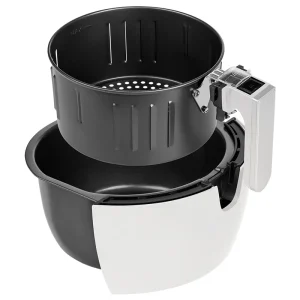 TSA8046W@4 FRITEUZA 3.2L DIGITAL AIR FRYER TEESA