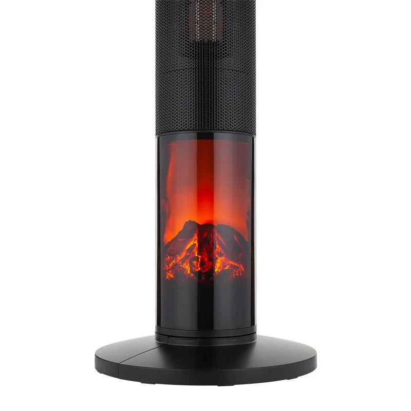 AEROTERMA TURN IMITATIE SEMINEU PTC 2000W TEESA