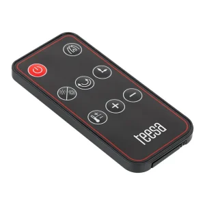 AEROTERMA TURN IMITATIE SEMINEU PTC 2000W TEESA