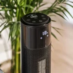 AEROTERMA TURN IMITATIE SEMINEU PTC 2000W TEESA