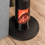 AEROTERMA TURN IMITATIE SEMINEU PTC 2000W TEESA