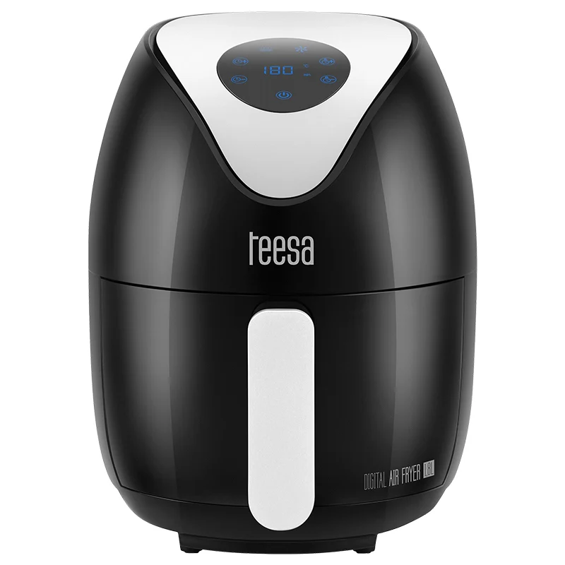 FRITEUZA 1.8L DIGITAL AIR FRYER TEESA