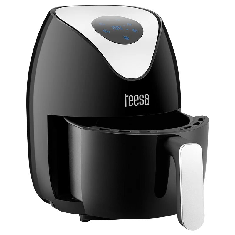 FRITEUZA 1.8L DIGITAL AIR FRYER TEESA