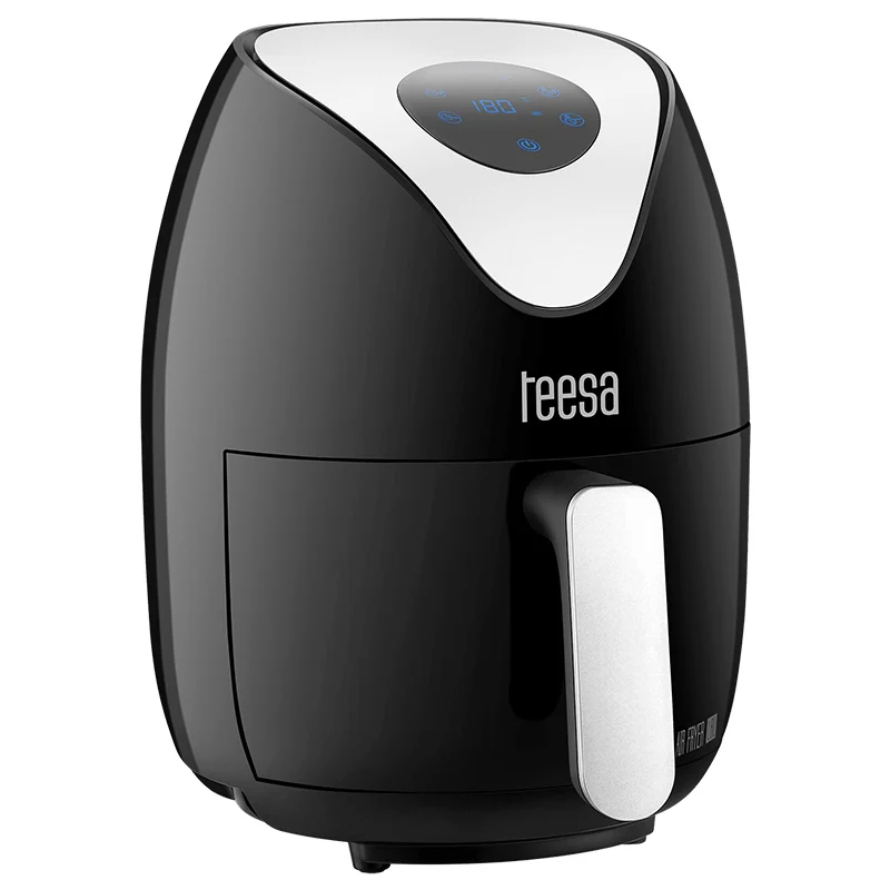 FRITEUZA 1.8L DIGITAL AIR FRYER TEESA