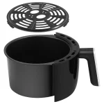 FRITEUZA 1.8L DIGITAL AIR FRYER TEESA