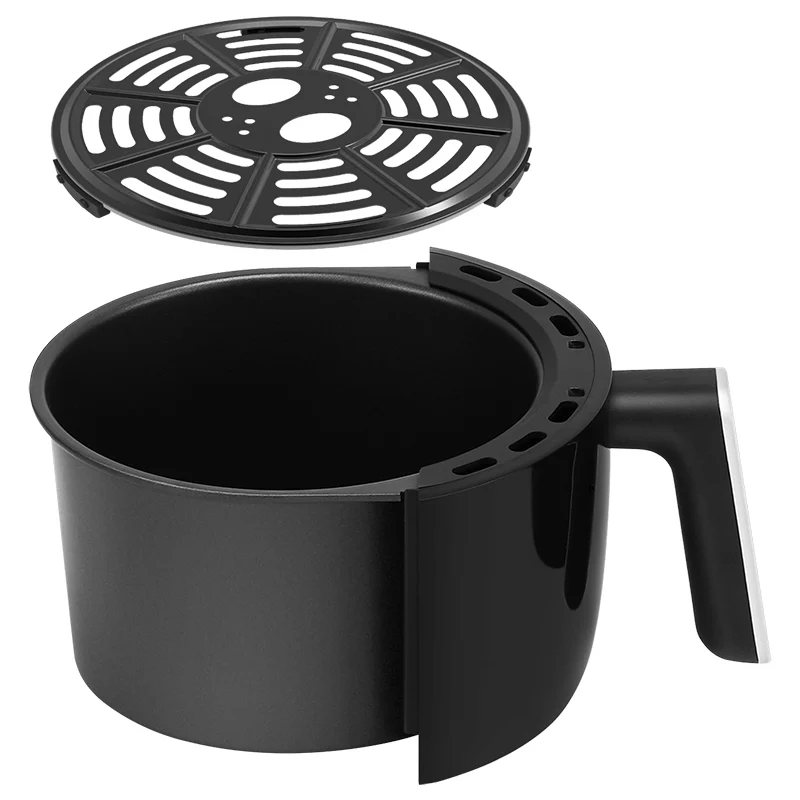 FRITEUZA 1.8L DIGITAL AIR FRYER TEESA