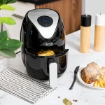 FRITEUZA 1.8L DIGITAL AIR FRYER TEESA