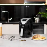 FRITEUZA 1.8L DIGITAL AIR FRYER TEESA