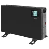 TSA8054-B CONVECTOR INCALZIRE ECRAN LCD 3 TREPTE 2000W TEESA