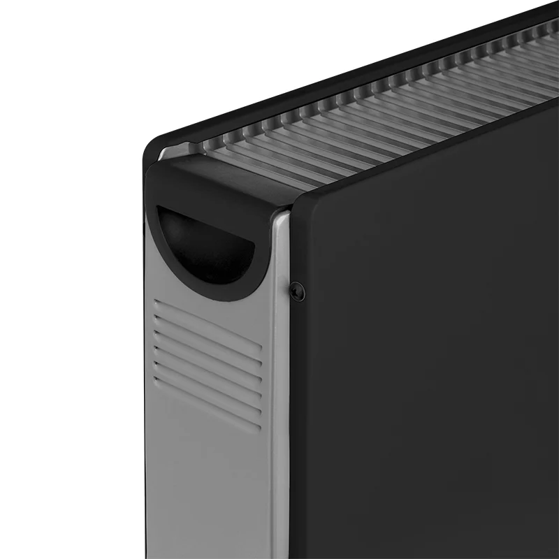 CONVECTOR INCALZIRE ECRAN LCD 3 TREPTE 2000W TEESA