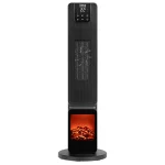 TSA8062@3 AEROTERMA TURN IMITATIE SEMINEU PTC 2000W TEESA