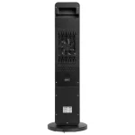 TSA8062@4 AEROTERMA TURN IMITATIE SEMINEU PTC 2000W TEESA