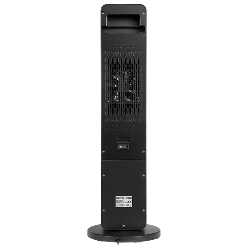 TSA8062@4 AEROTERMA TURN IMITATIE SEMINEU PTC 2000W TEESA